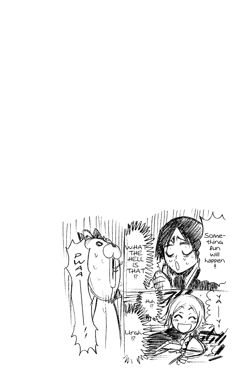 Bleach, Chapter 204 image 24