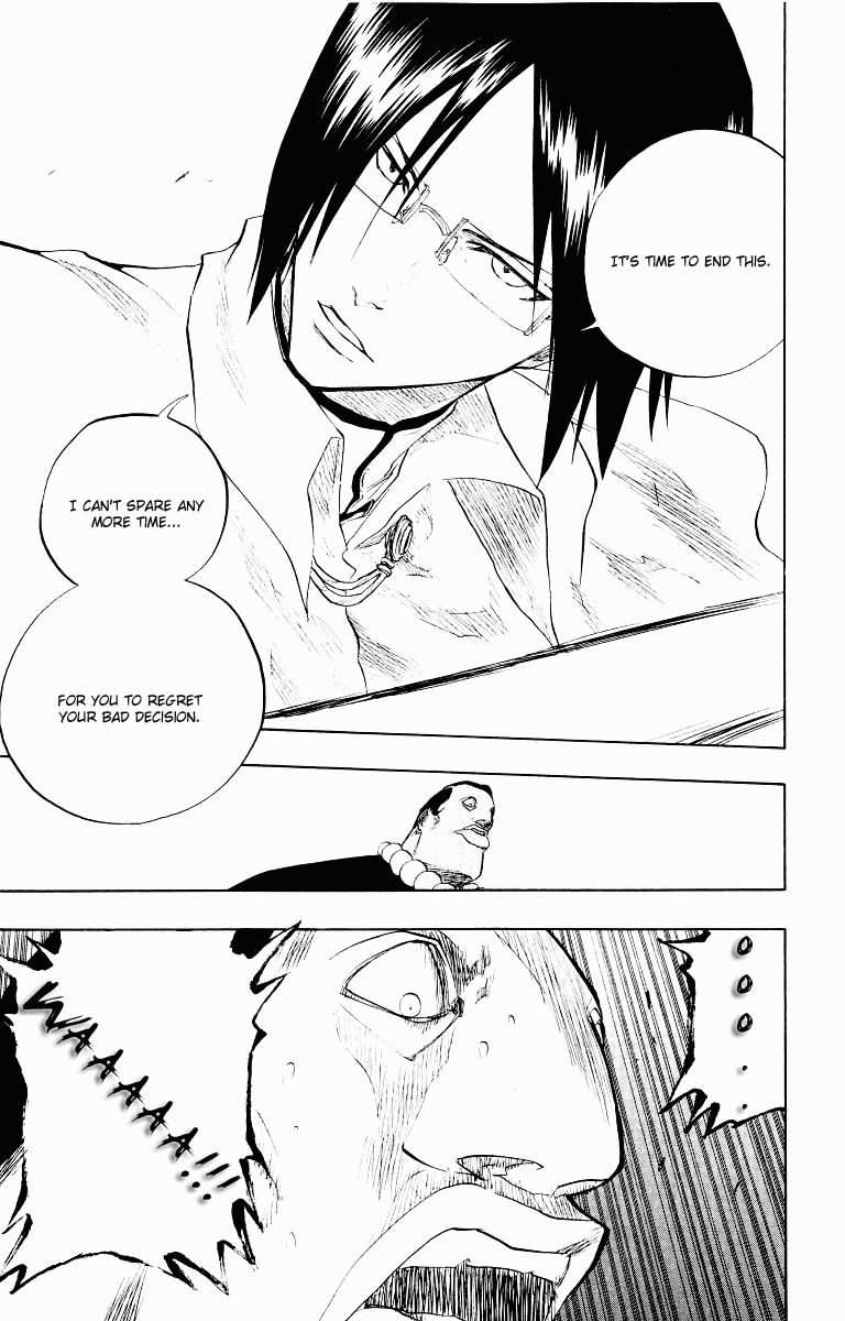 Bleach, Chapter 92 image 07