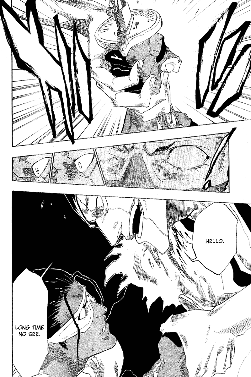 Bleach, Chapter 147 image 19