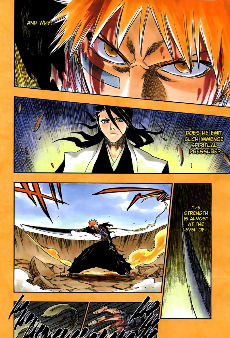 Bleach, Chapter 162 image 09