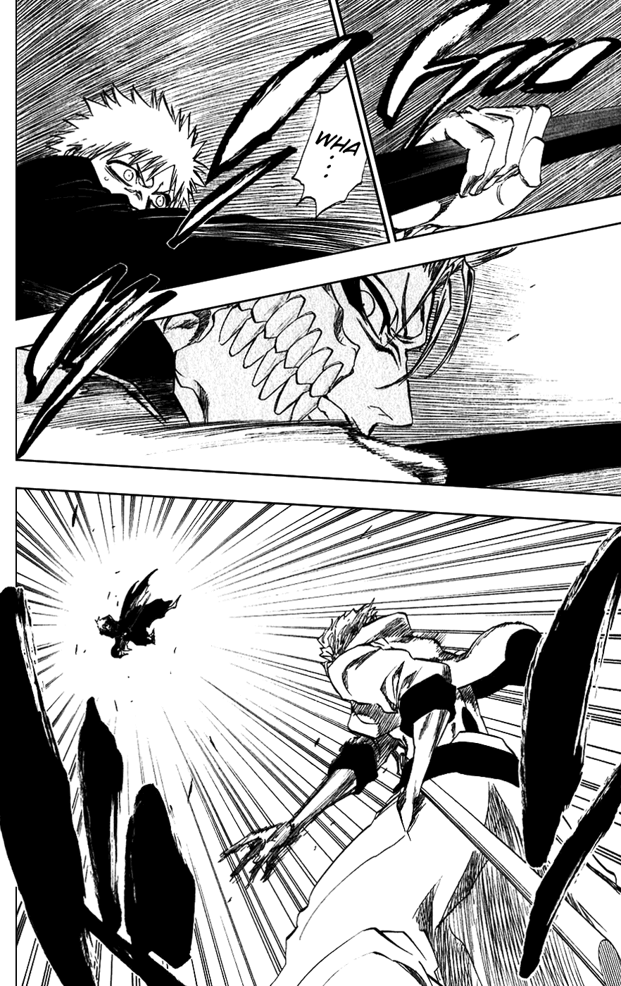 Bleach, Chapter 211 image 06