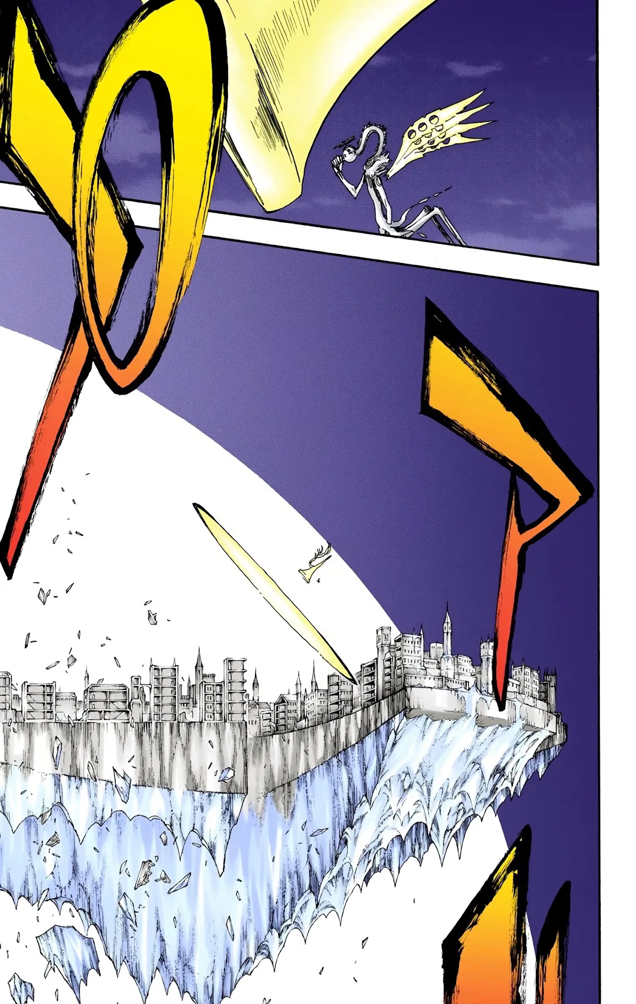 Bleach, Chapter 653 image 16