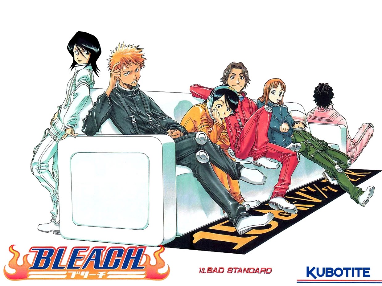Bleach, Chapter 13 image 03
