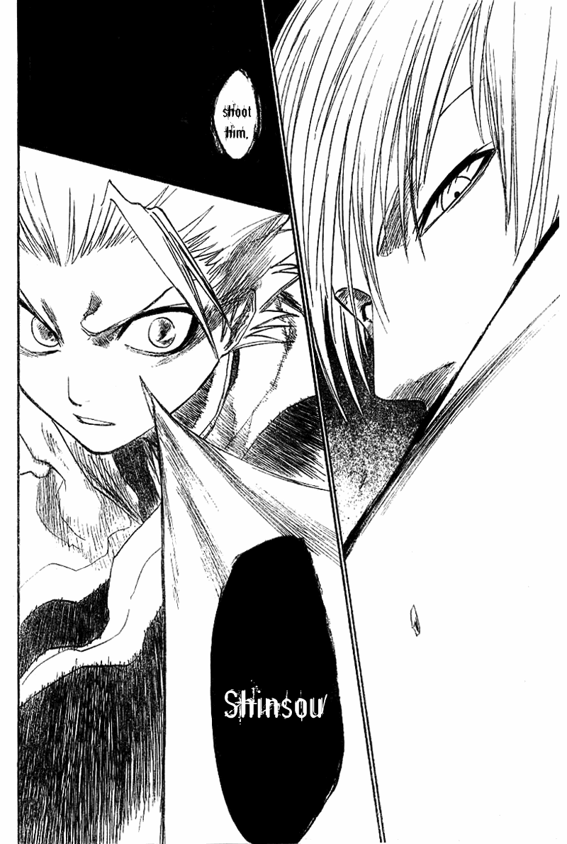 Bleach, Chapter 132 image 13