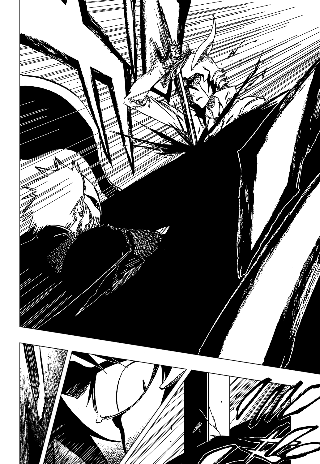 Bleach, Chapter 344 image 15