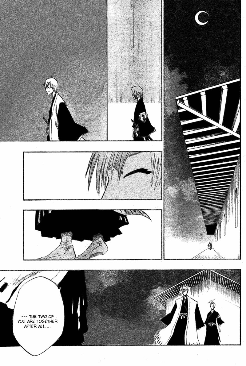 Bleach, Chapter 130 image 14