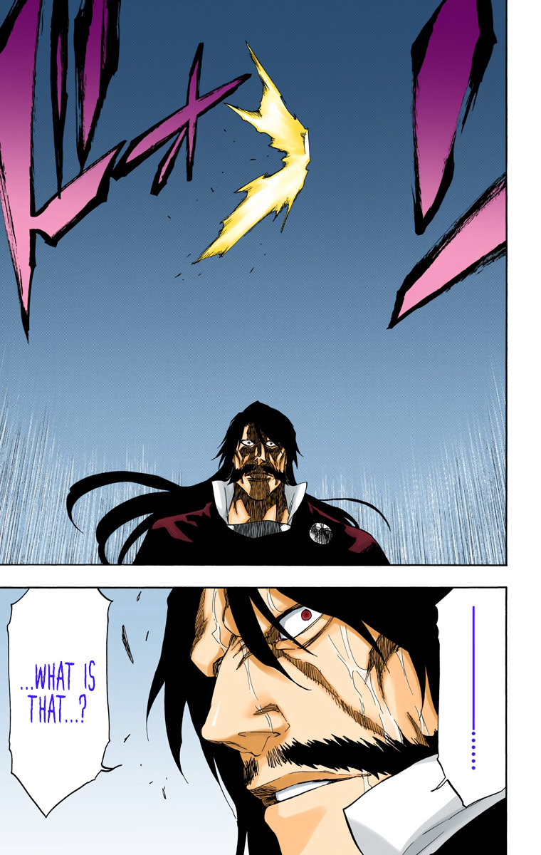 Bleach, Chapter 511 image 21