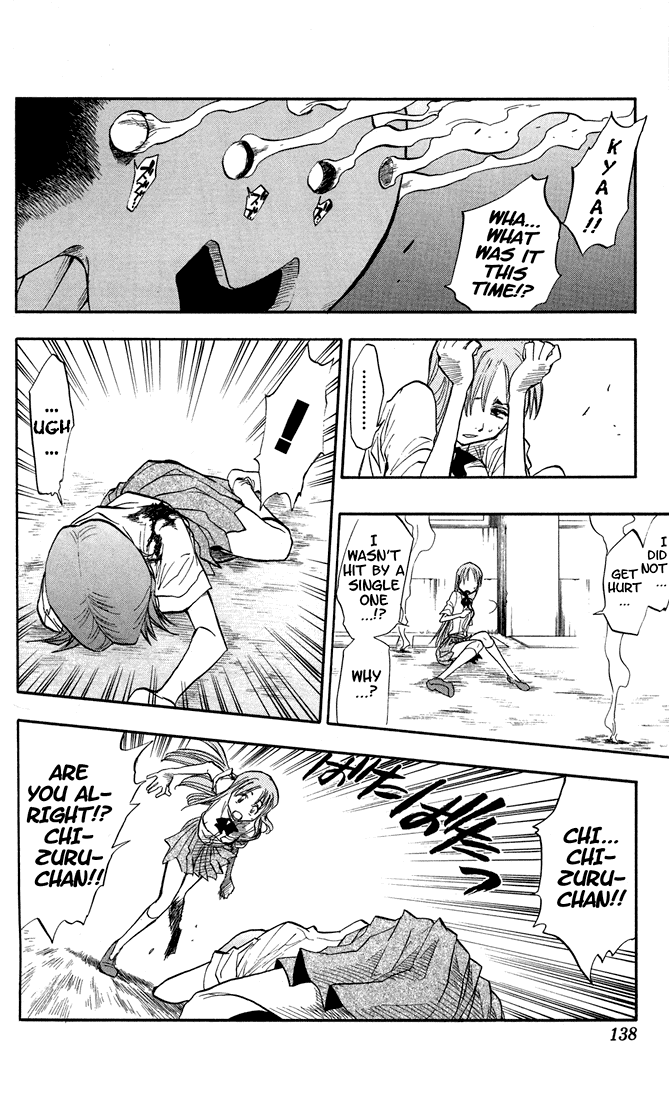 Bleach, Chapter 41 image 12