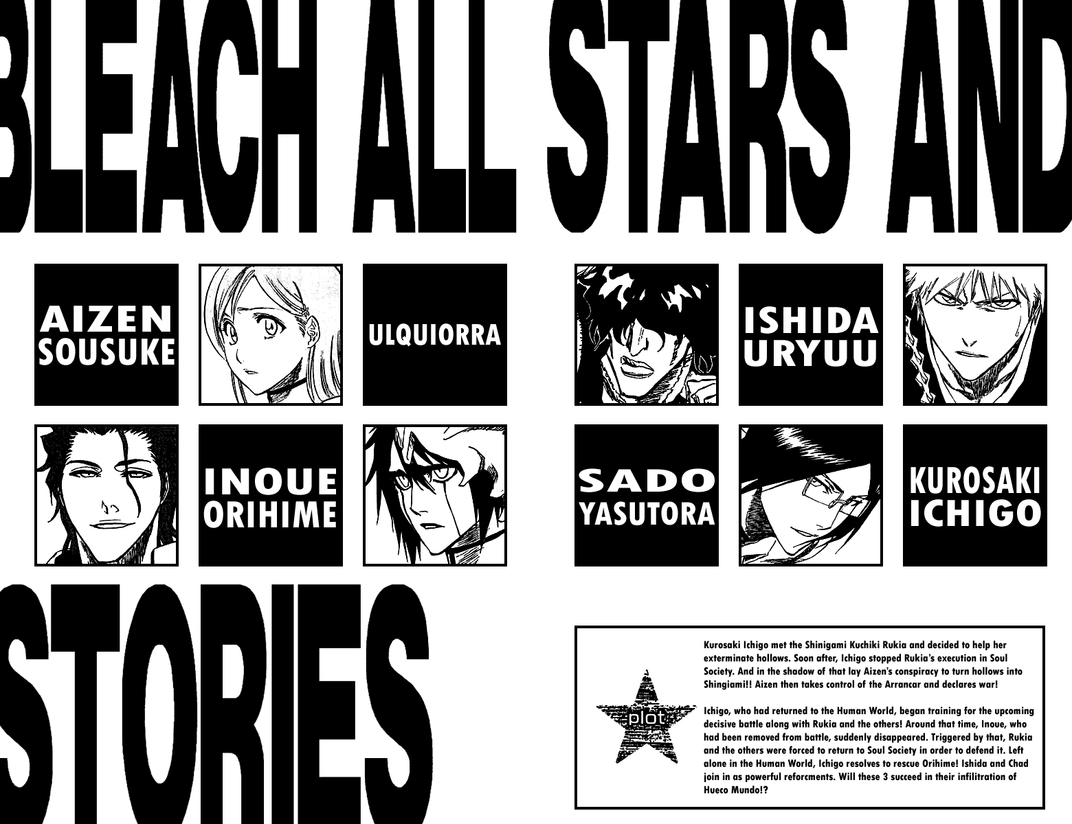 Bleach, Chapter 243 image 06