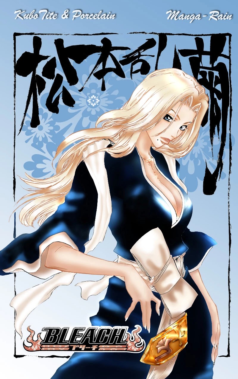 Bleach, Chapter 103 image 06
