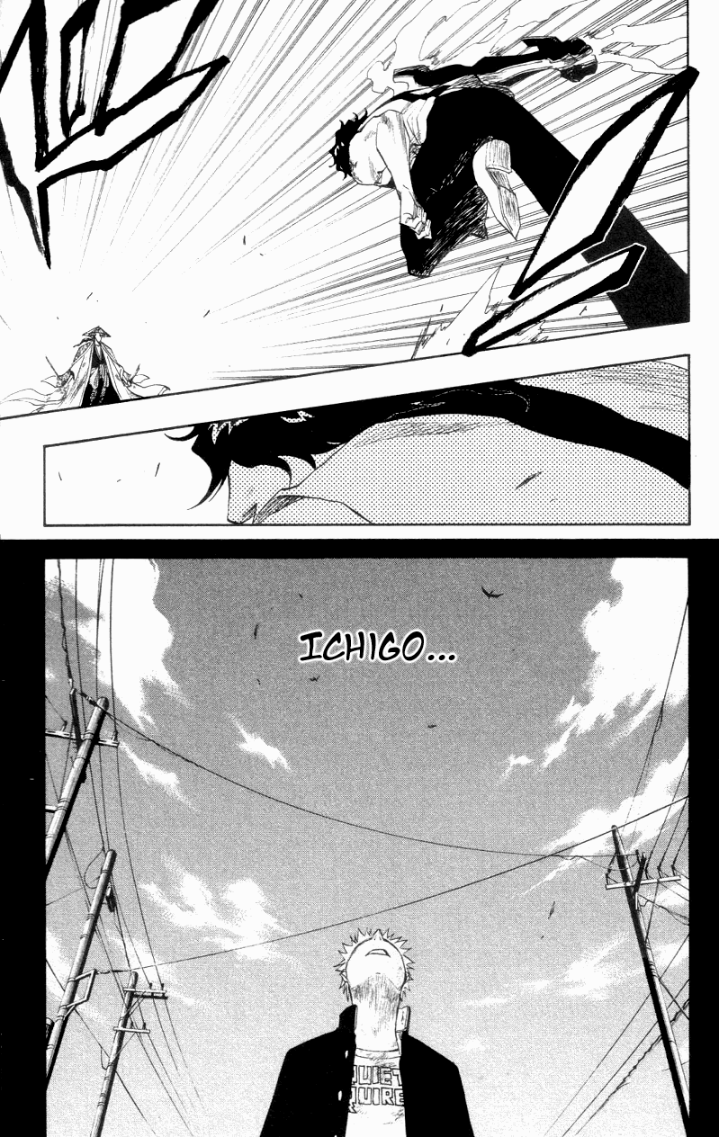 Bleach, Chapter 106 image 20