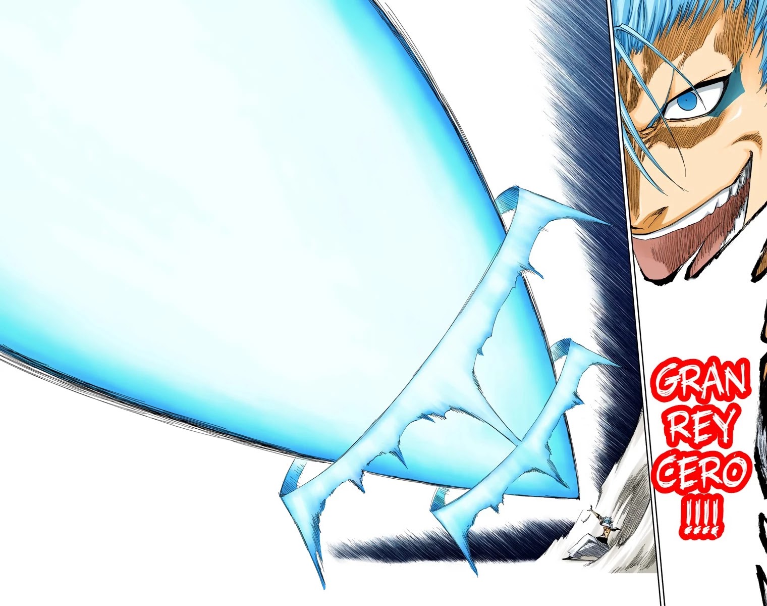 Bleach, Chapter 280 image 16