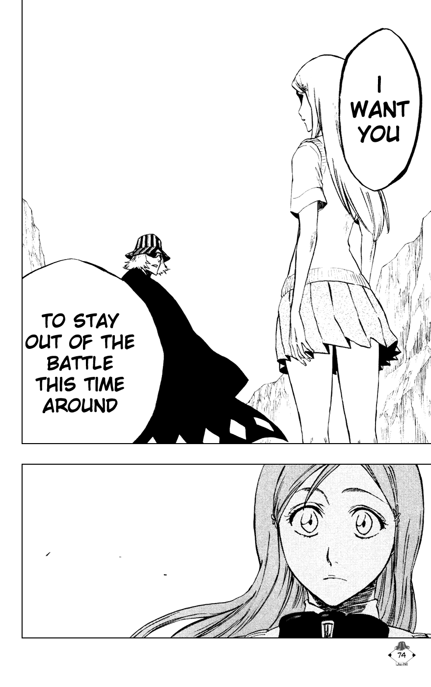 Bleach, Chapter 227 image 12