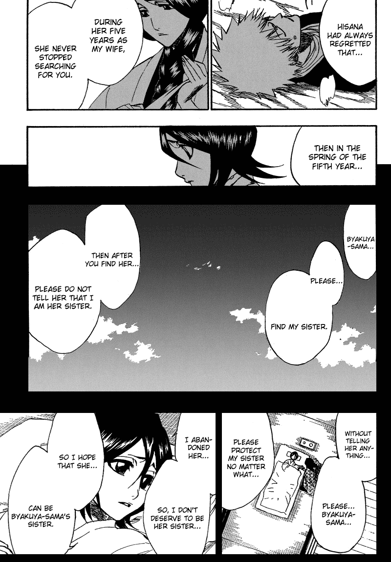 Bleach, Chapter 179 image 14