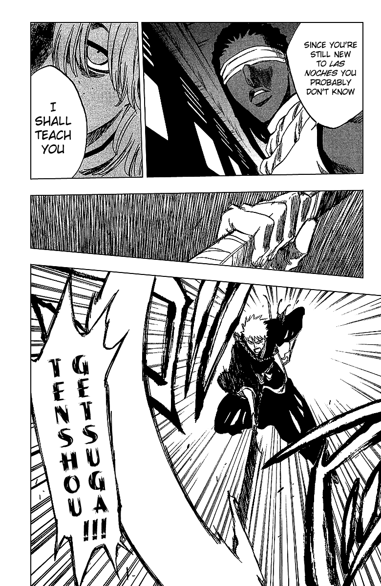 Bleach, Chapter 250 image 18