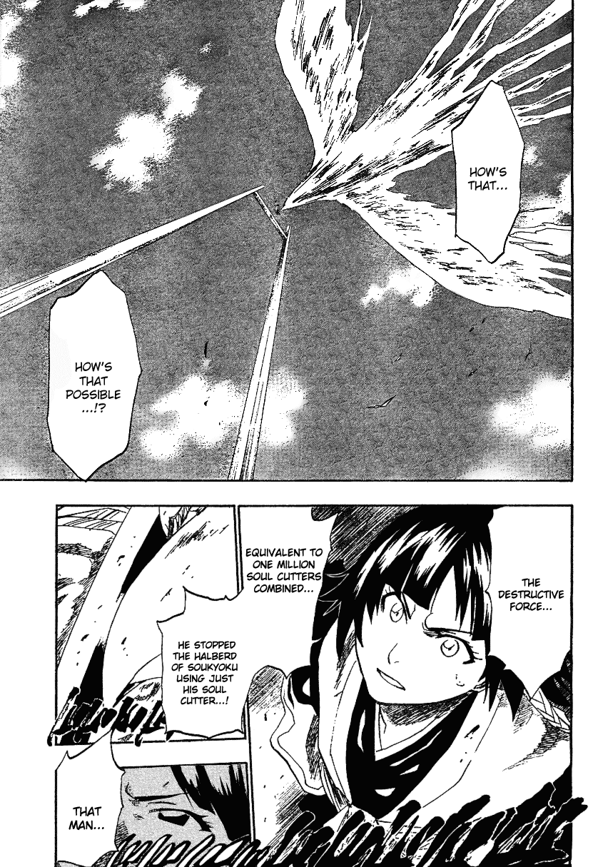 Bleach, Chapter 151 image 06