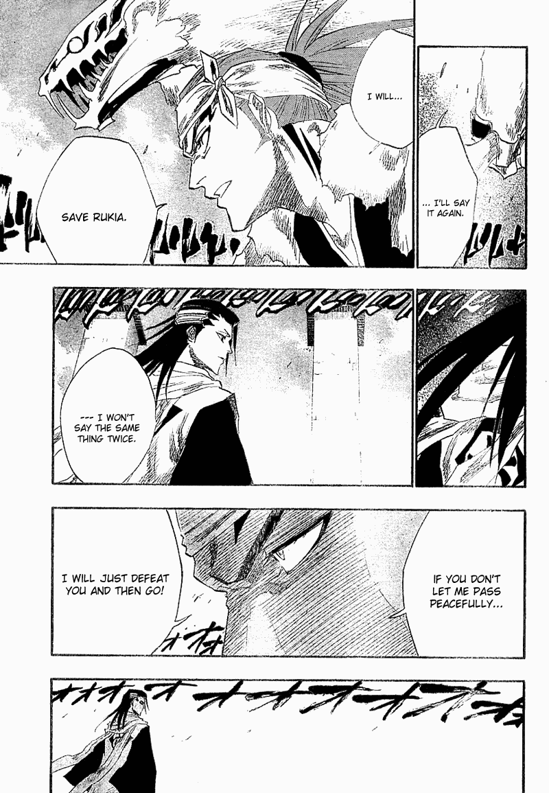 Bleach, Chapter 141 image 08