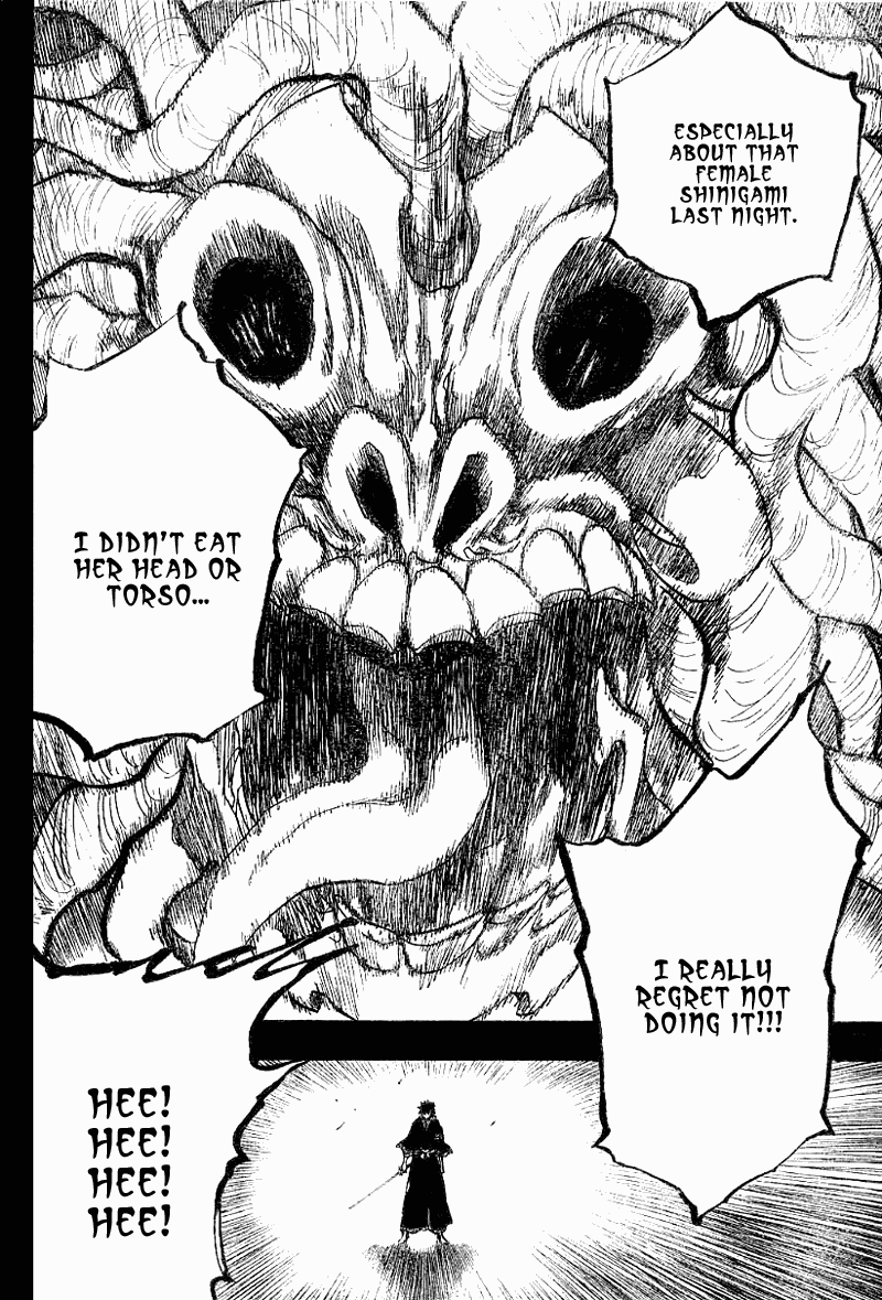 Bleach, Chapter 135 image 07