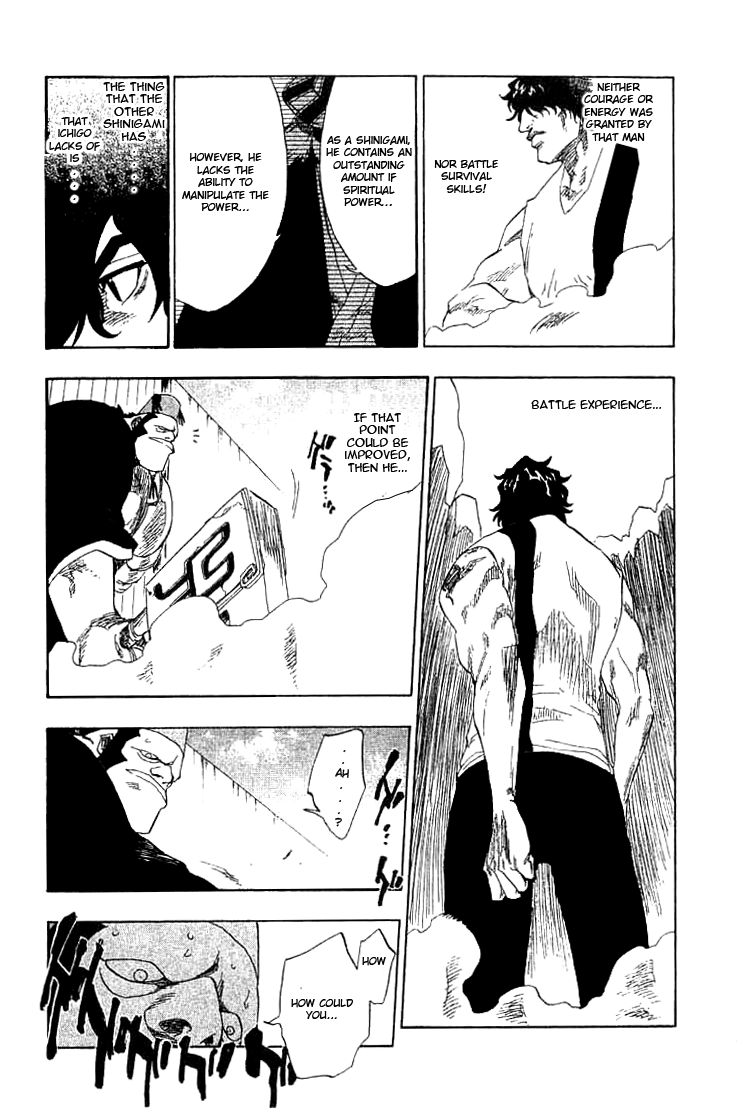 Bleach, Chapter 72 image 18
