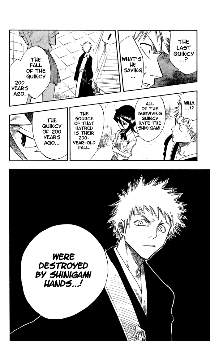 Bleach, Chapter 45 image 17