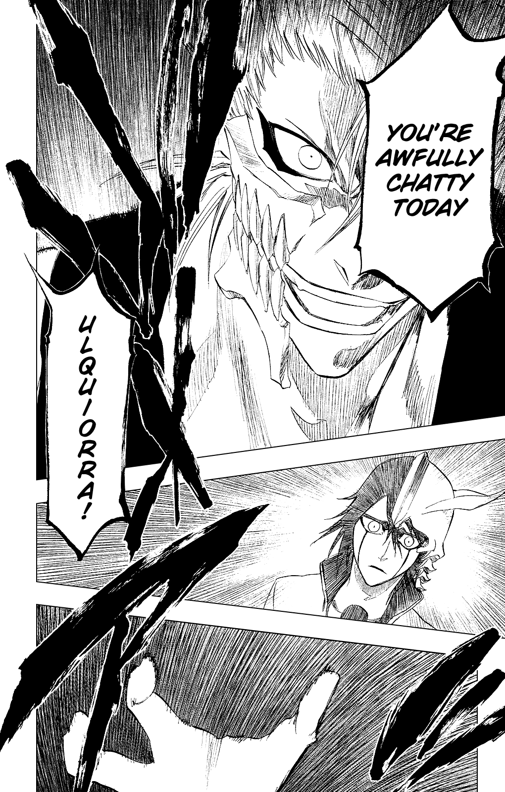 Bleach, Chapter 278 image 08