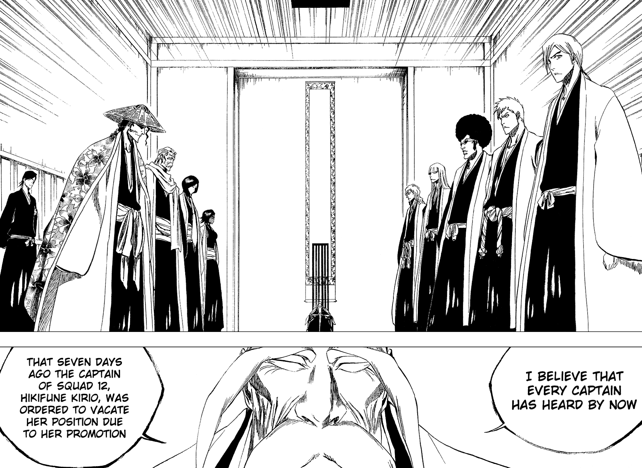 Bleach, Chapter 315.02 image 09