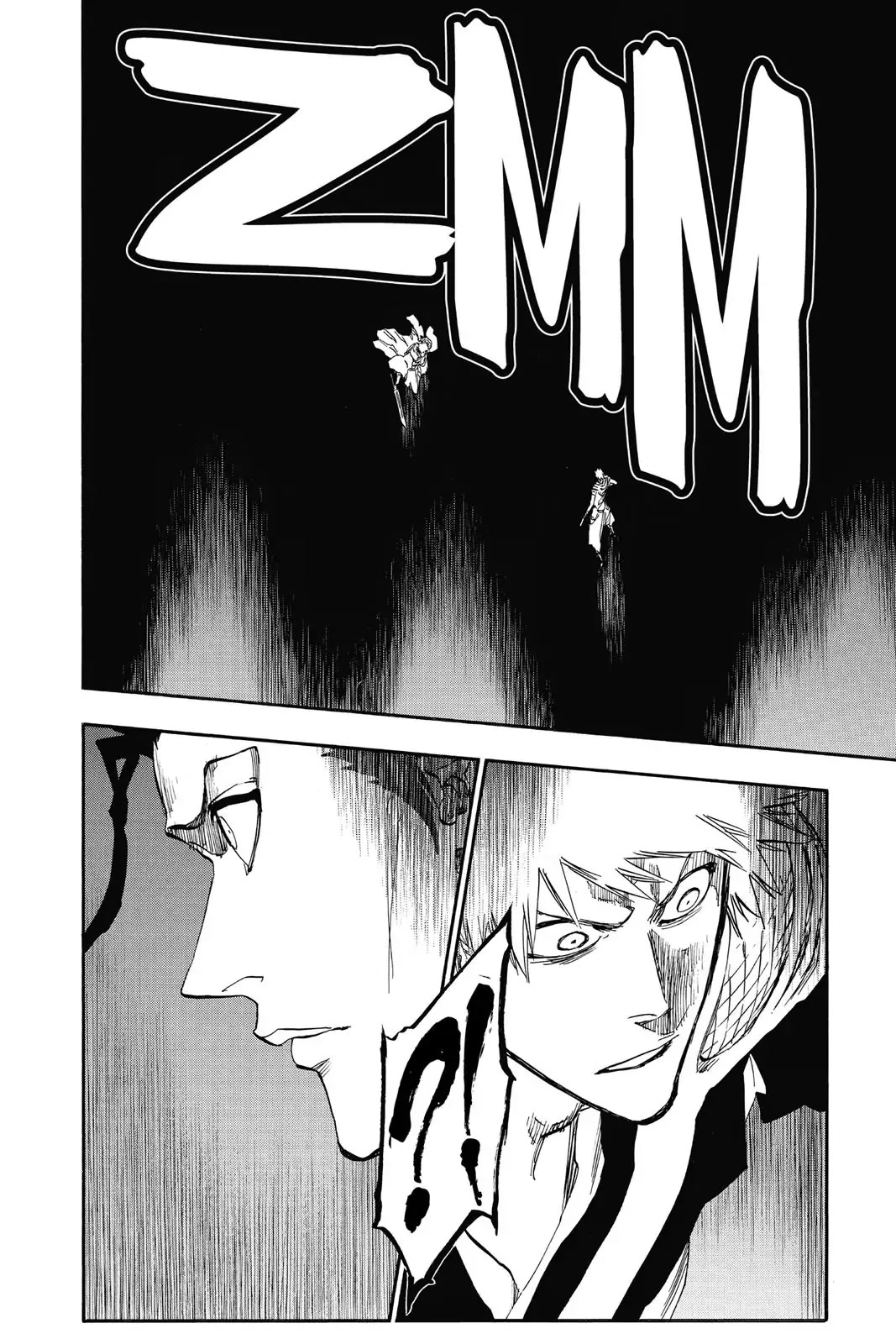 Bleach, Chapter 648 image 04