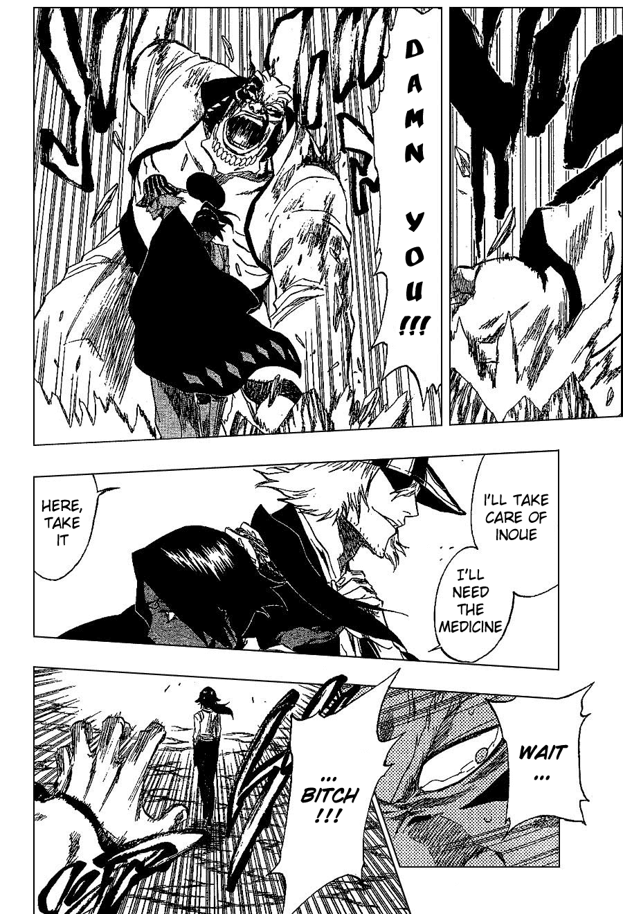 Bleach, Chapter 194 image 05