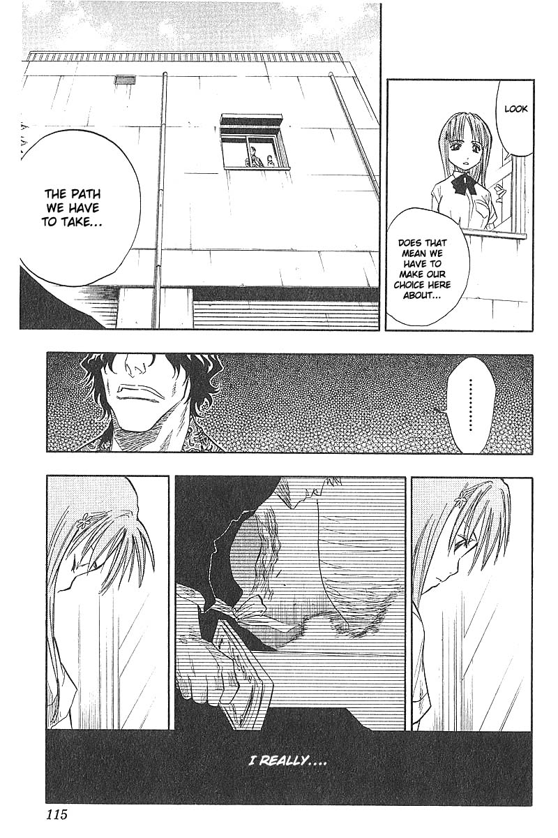 Bleach, Chapter 49 image 07