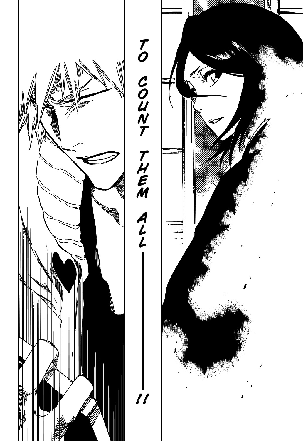 Bleach, Chapter 436 image 22