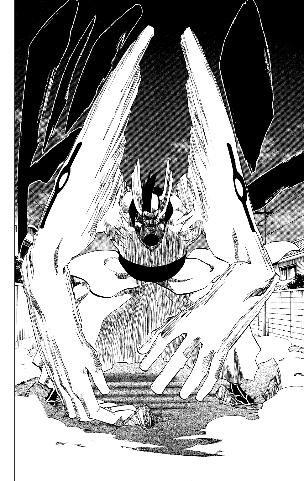 Bleach, Chapter 203 image 18