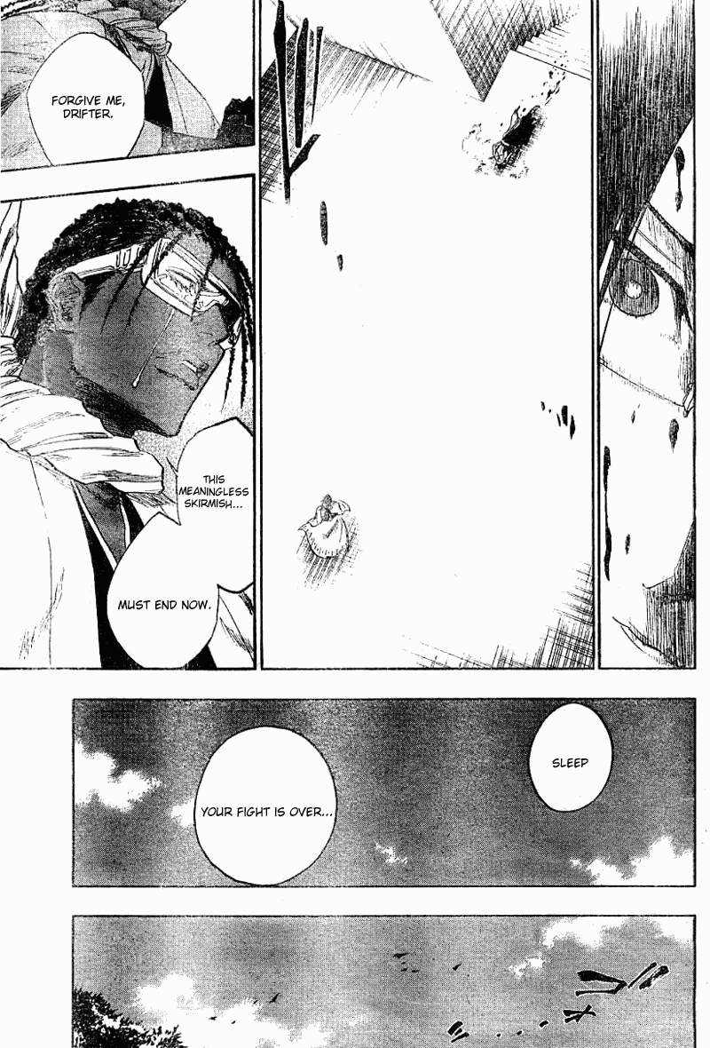 Bleach, Chapter 126 image 18