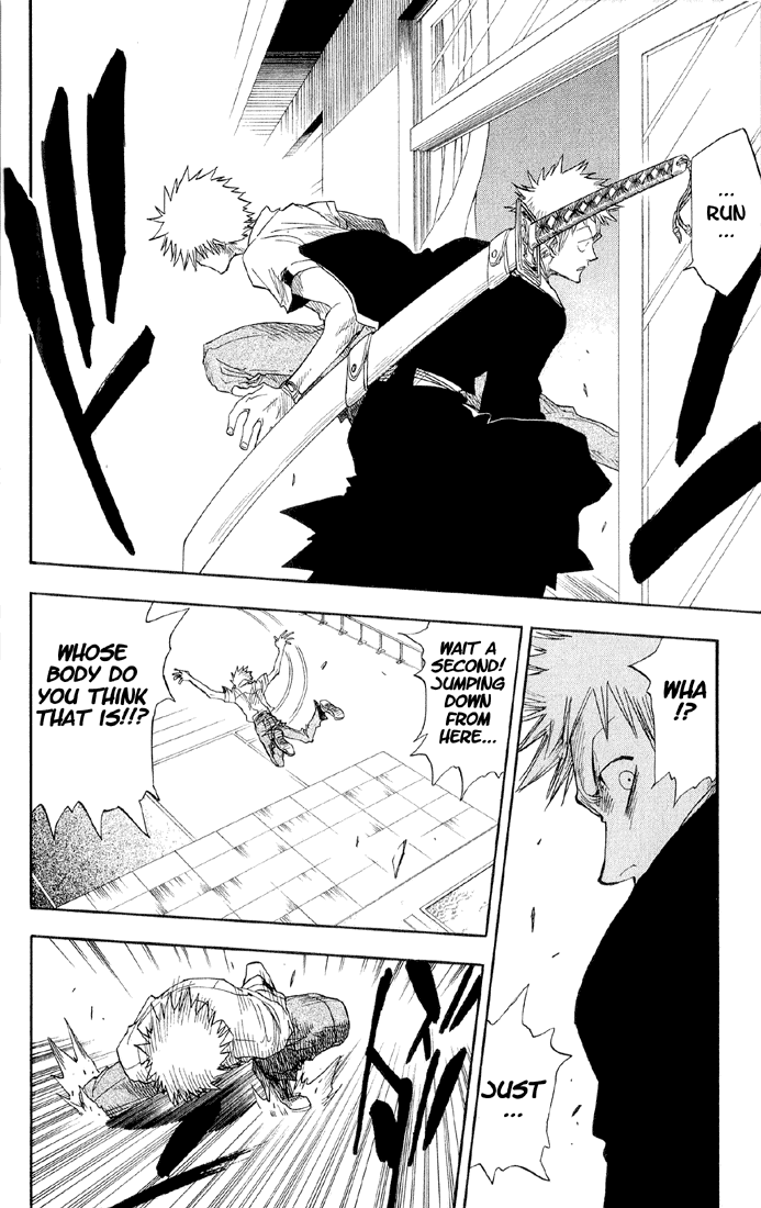 Bleach, Chapter 14 image 19