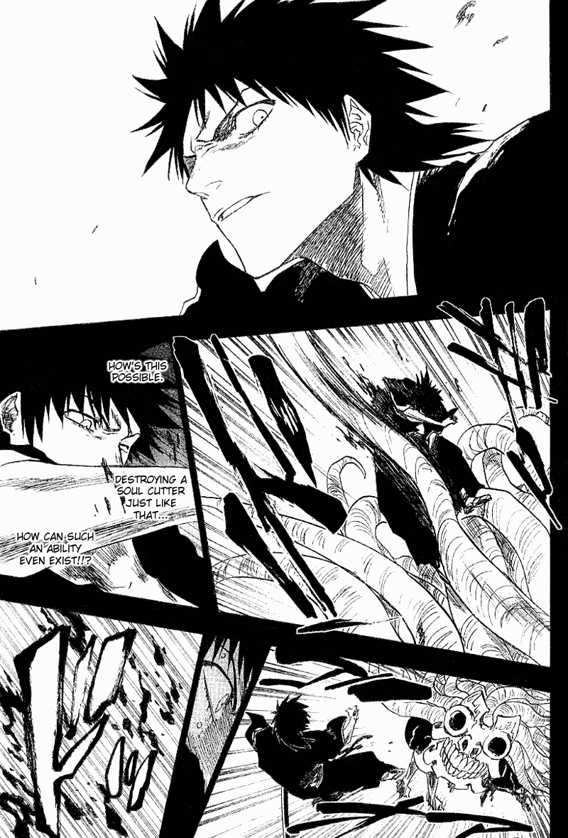 Bleach, Chapter 135 image 12