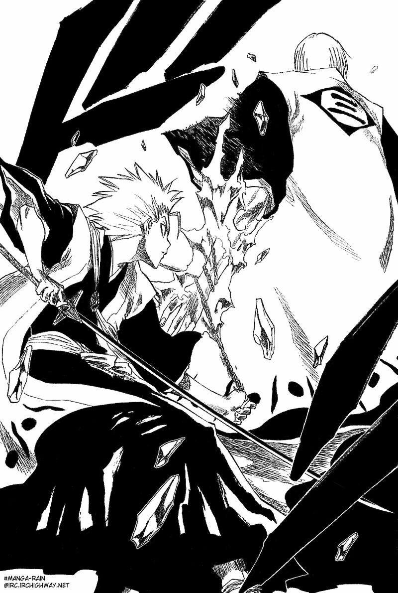 Bleach, Chapter 132 image 10