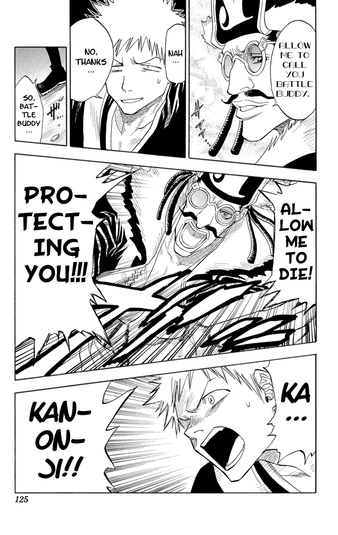 Bleach, Chapter 31 image 20