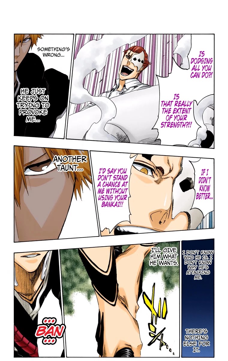 Bleach, Chapter 483 image 10
