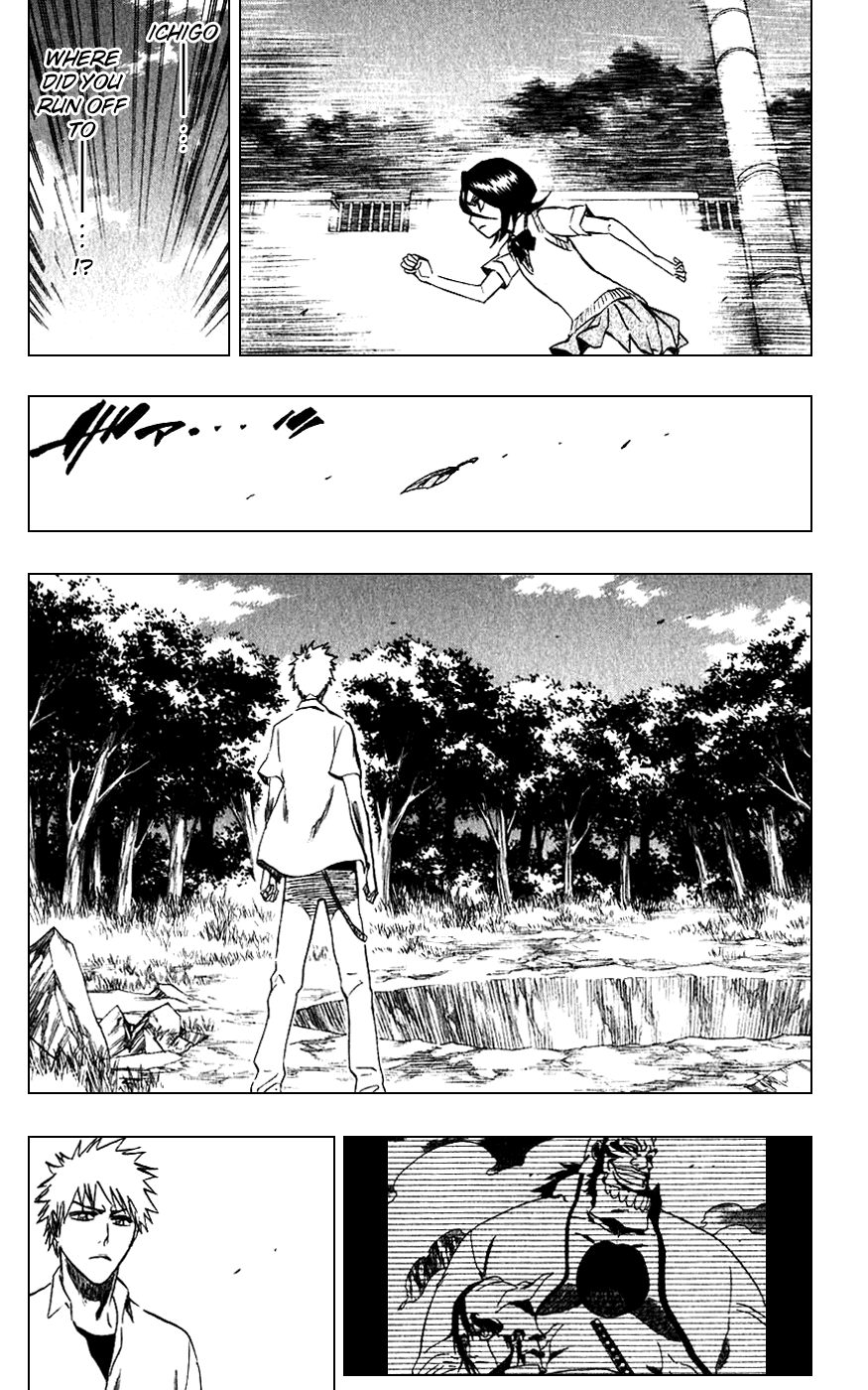 Bleach, Chapter 214 image 10