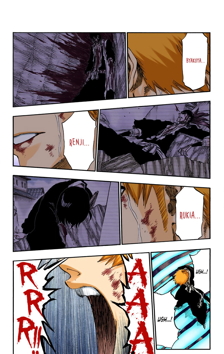 Bleach, Chapter 503 image 09