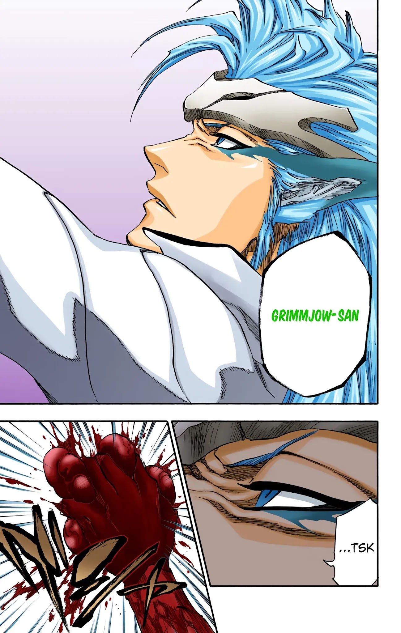 Bleach, Chapter 665 image 16