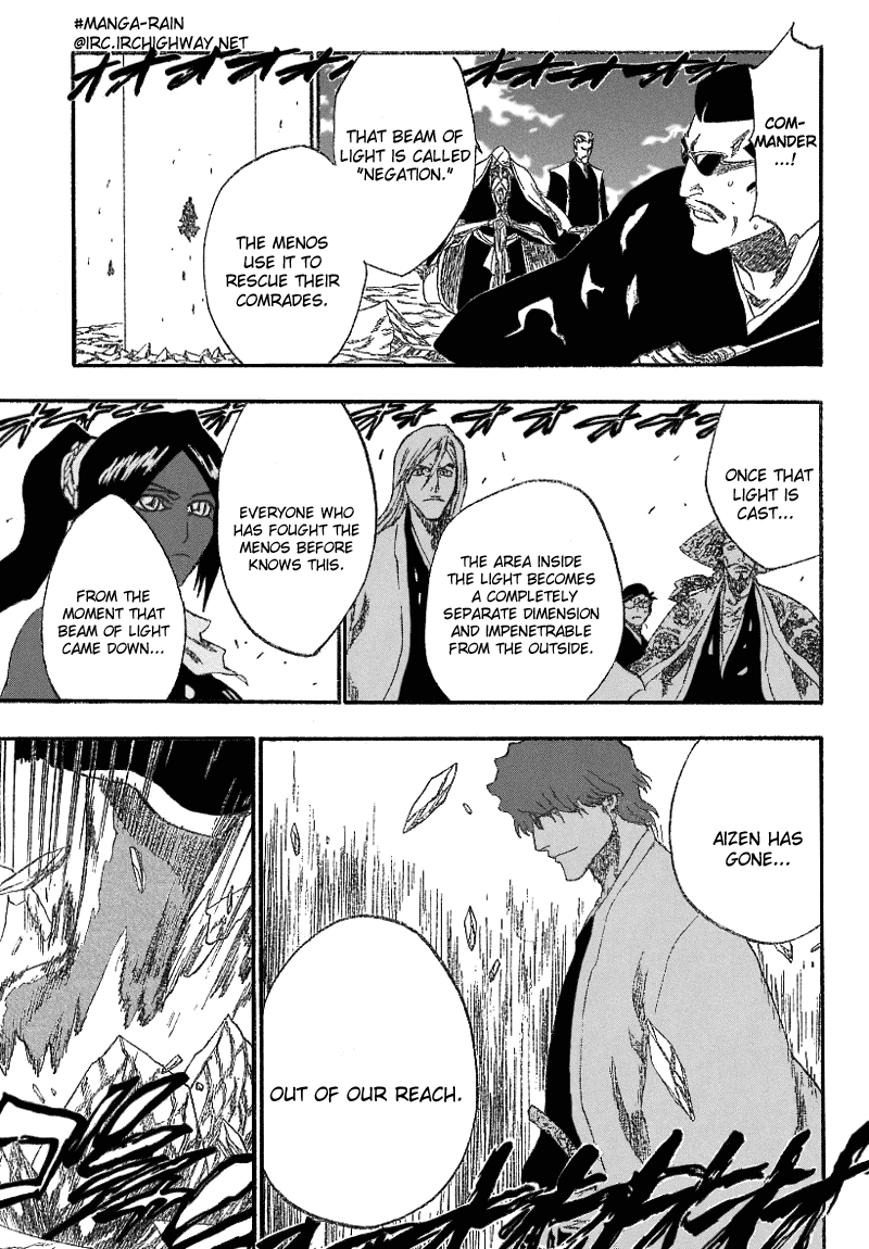 Bleach, Chapter 178 image 13