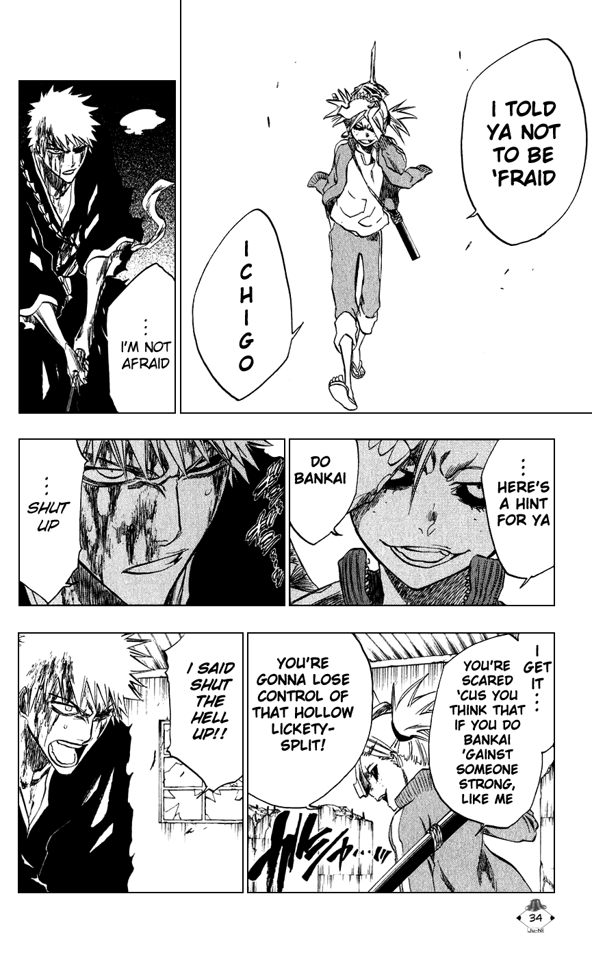 Bleach, Chapter 216 image 08