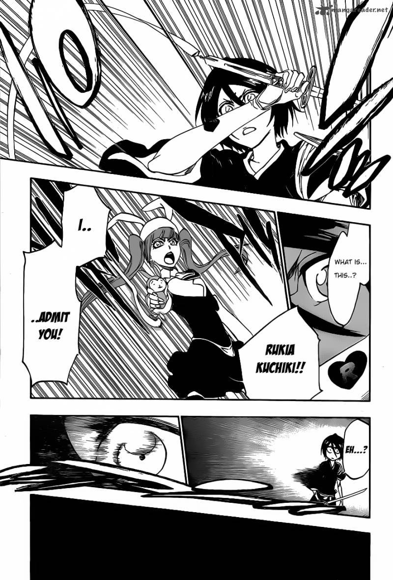 Bleach, Chapter 469 image 18