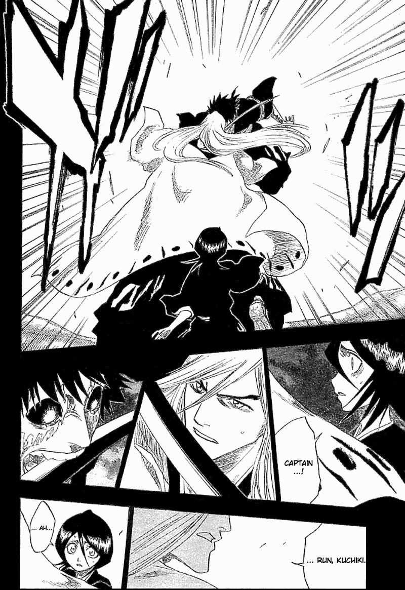 Bleach, Chapter 136 image 05