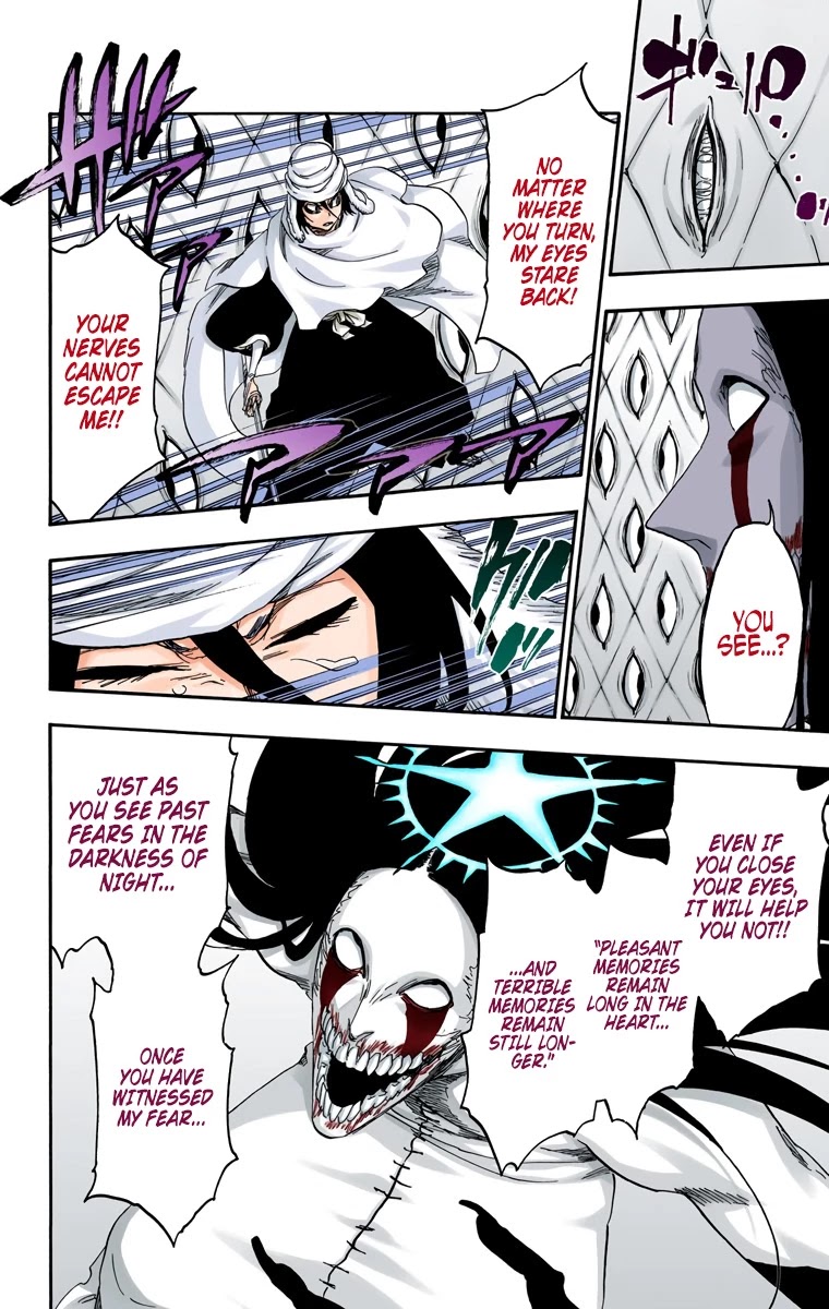 Bleach, Chapter 568 image 14
