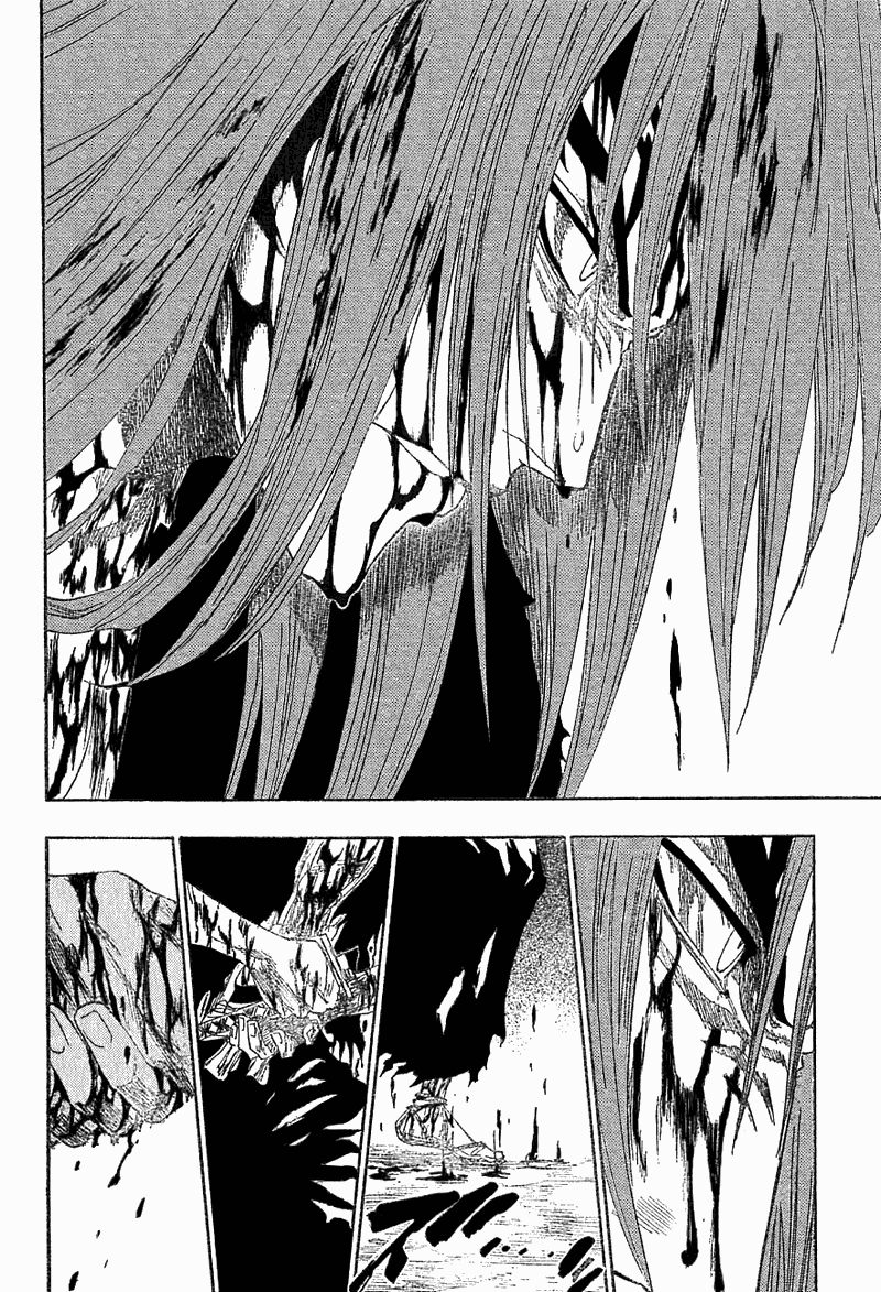 Bleach, Chapter 144 image 09