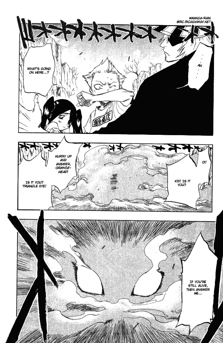 Bleach, Chapter 64 image 10