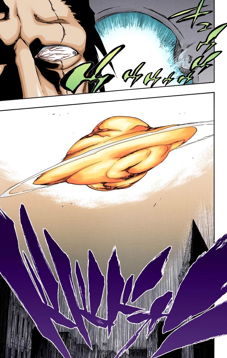 Bleach, Chapter 578 image 11
