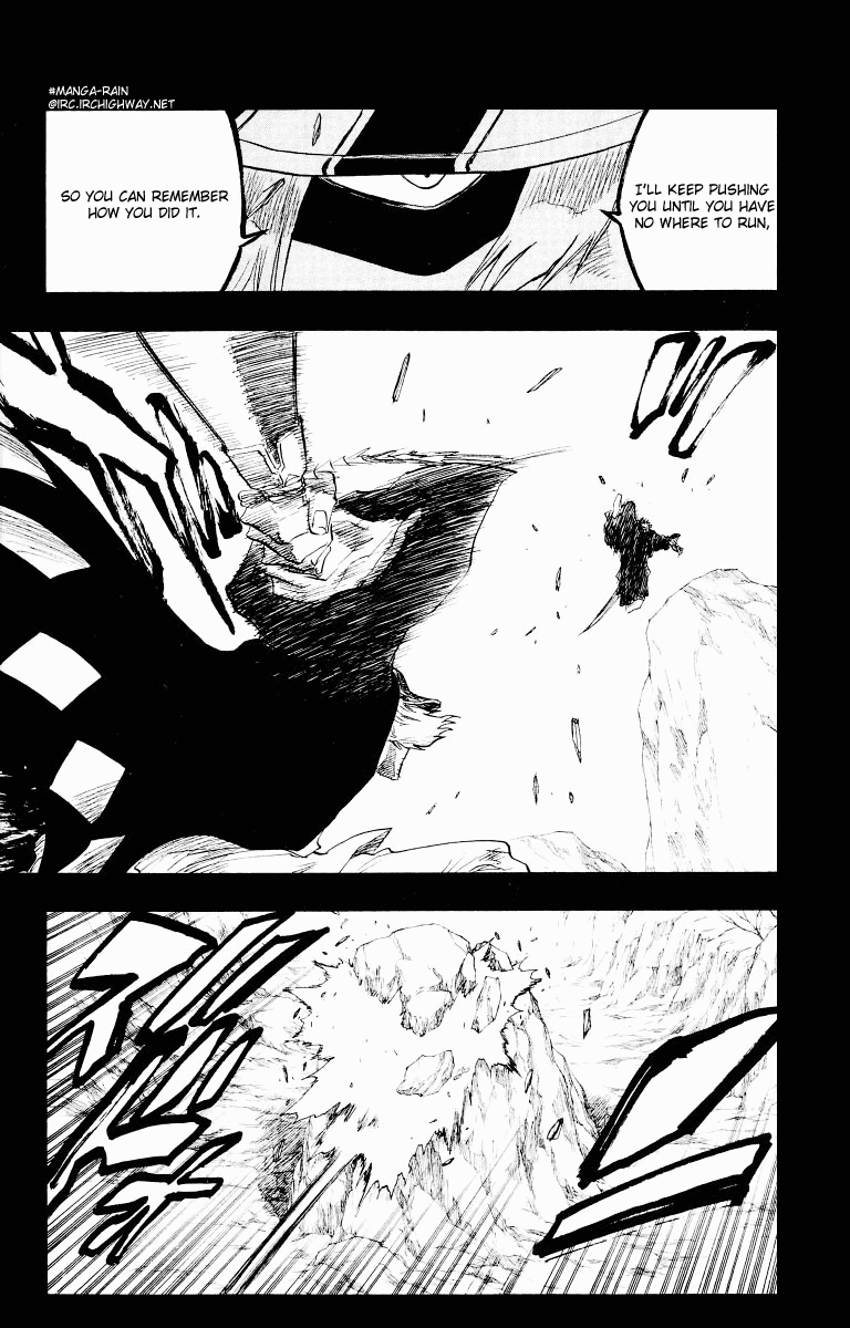 Bleach, Chapter 97 image 09