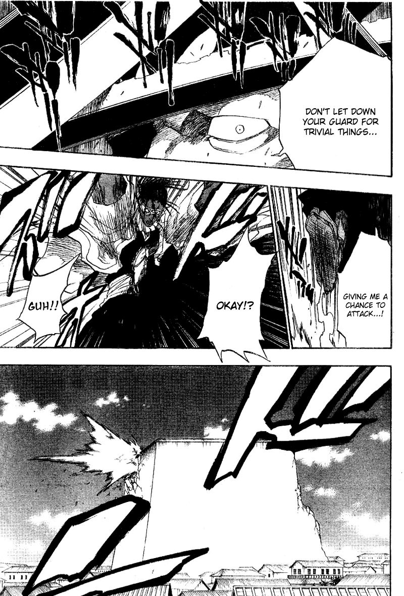 Bleach, Chapter 145 image 20